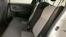 Toyota Yaris 1.5 VVT-i Icon Tech 5dr Petrol Hatchback